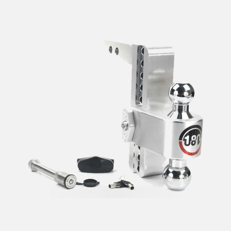 Truck Tow Hitch