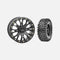 Tires & Wheels