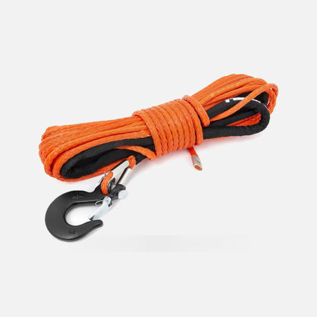 UTV Winch Ropes 