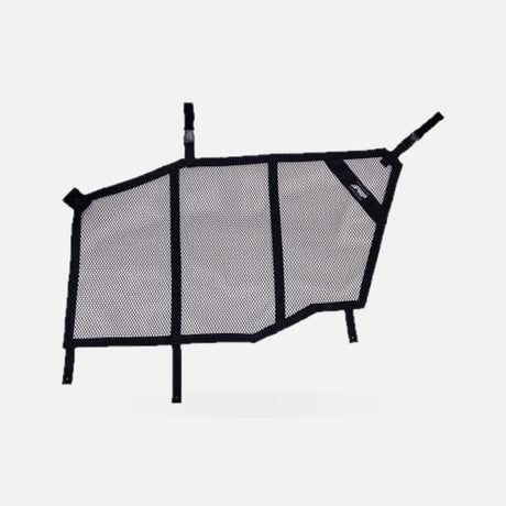 UTV Window Nets