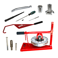 UTV Clutch Tools