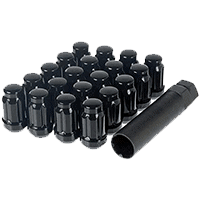 UTV Lug Nuts