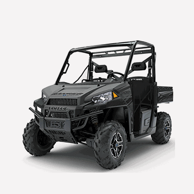 Polaris All Other Ranger Parts, Accessories, Tires, & Wheels | Fueled UTV