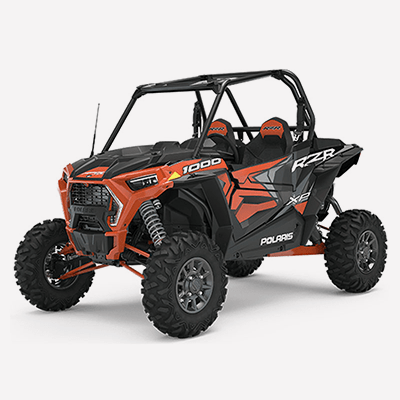 Shop POLARIS RZR XP 1000 Engine performance