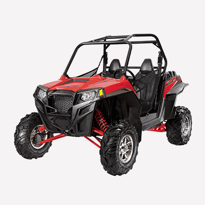 Shop POLARIS RZR XP 900 (2011-2014) Doors