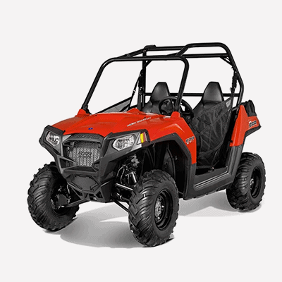 Polaris RZR 800 2 Parts, Accessories, Tires, & Wheels | Fueled UTV