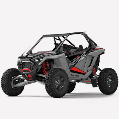 Shop POLARIS RZR TURBO R Engine performance