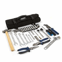 UTV Tool Boxes and Bags