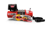 Warn 9.0 RC Winch