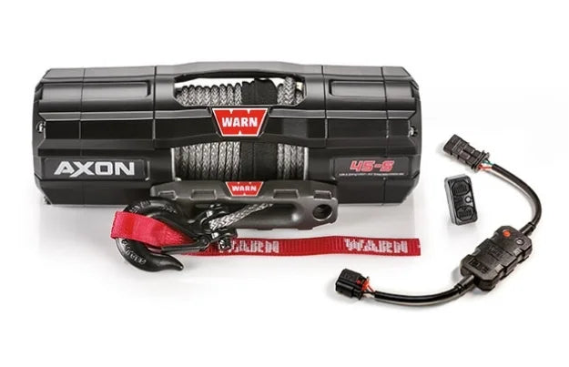 Warn Axon 45-S Powersport Winch