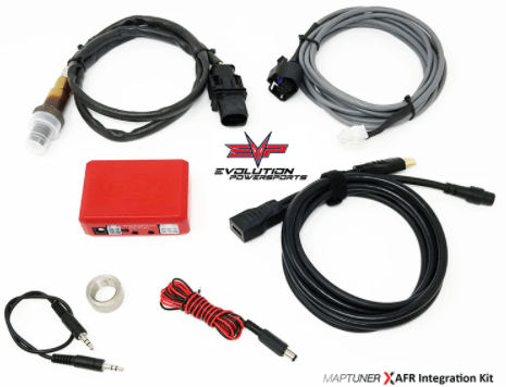 EVO RZR RS1 1000 Maptuner Power Package