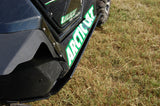 Trail Armor '13-'18 Arctic Cat Wildcat 1000/Wildcat X Full Skid Plates w/ Nerfs Slider