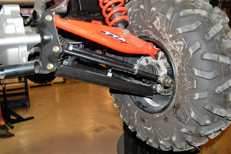 Trail Armor '14-'18 Can-Am Maverick XC Impact A-Arm Guards