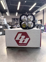 Baja Designs XL80 Spot Headlight - Open Box