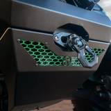SDR Polaris Xpedition X-Plorer Series V2 Front Bumper