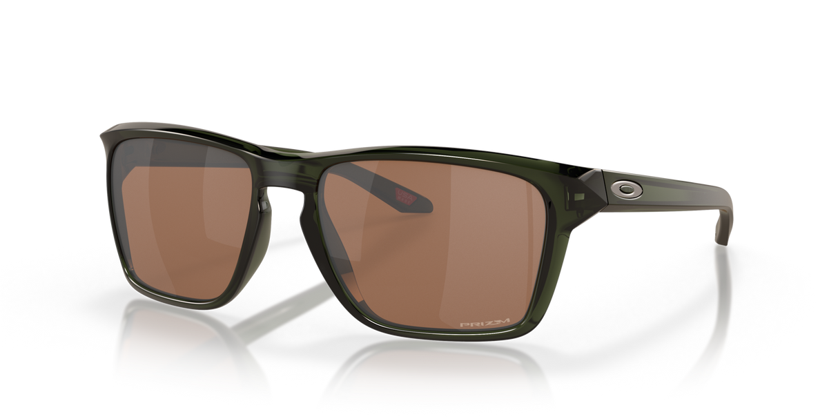 Oakley Sylas