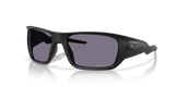 Oakley Masseter