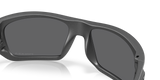 Oakley Masseter