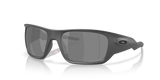 Oakley Masseter