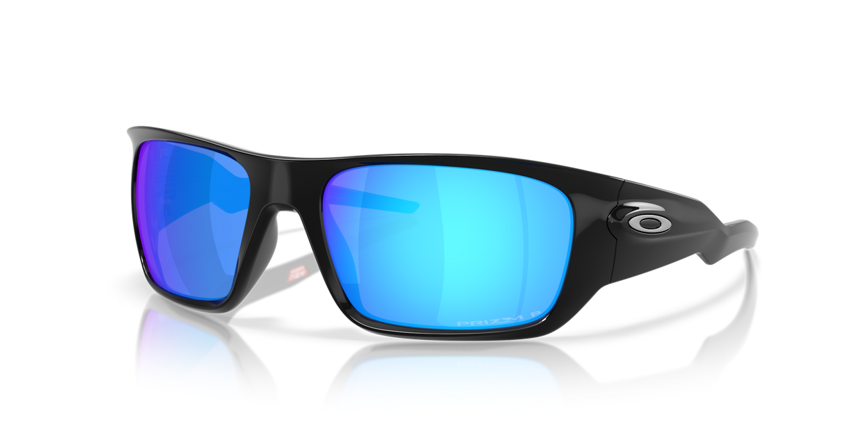 Oakley Masseter