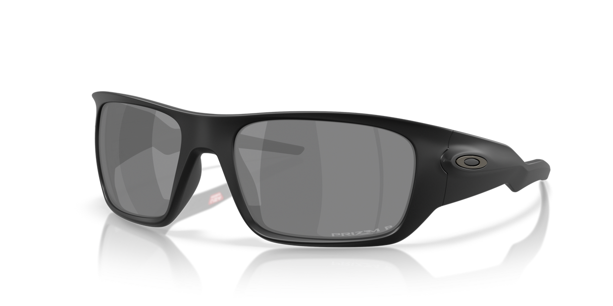 Oakley Masseter