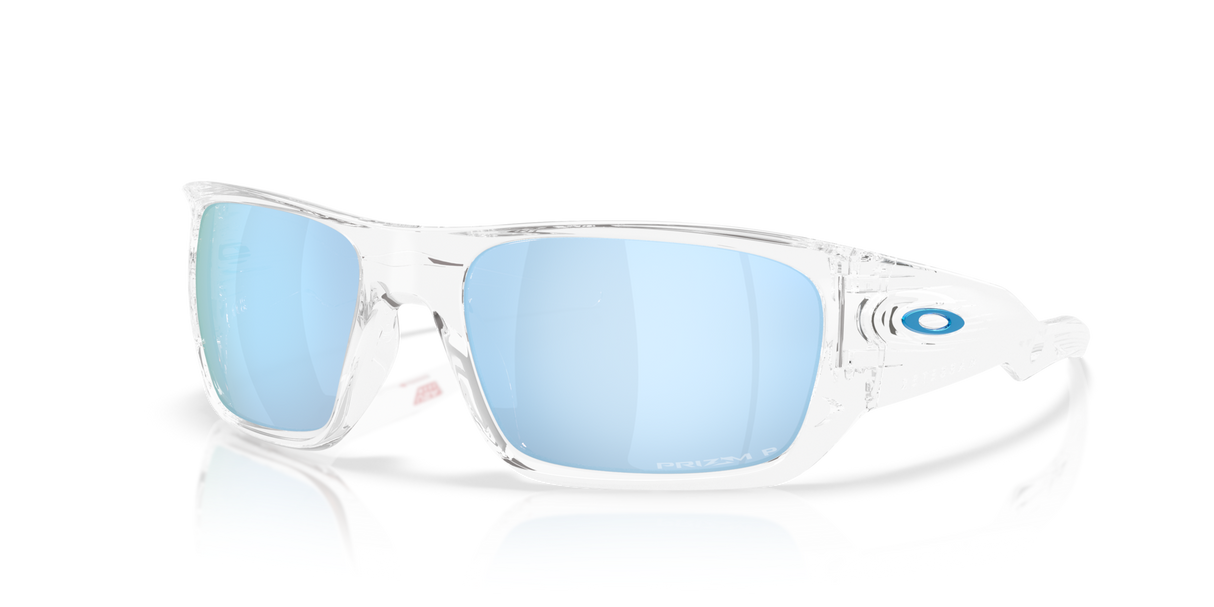 Oakley Masseter