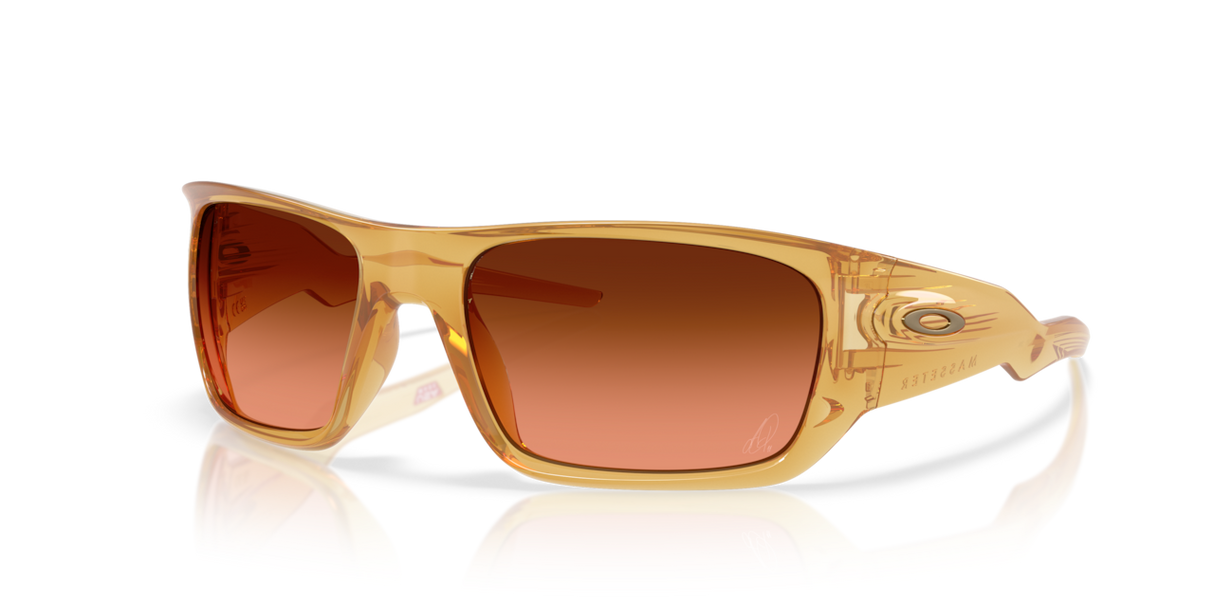 Oakley Masseter