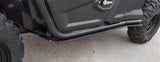 Trail Armor '16-'18 Yamaha Wolverine Full Skid Plates w/ Nerfs Slider