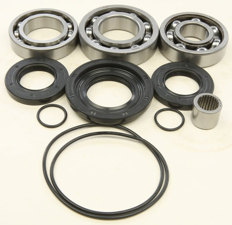 ALL BALLS REAR DIFFERENTIAL BEARING AND SEAL KIT