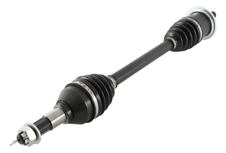 All Balls Racing Can-Am Commander 1000 Complete Extreme 8 Ball CV Axle - Front