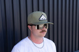 Fueled UTV 5-Panel Hydro Hat