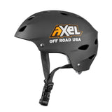 Axel Off Road Trail Helmet