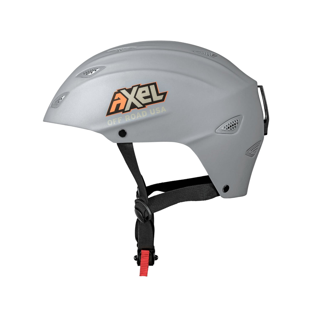 Axel Off Road GRIT D.O.T. Helmet