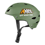 Axel Off Road Trail Helmet
