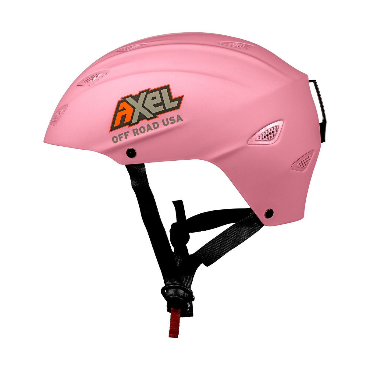 Axel Off Road GRIT D.O.T. Helmet