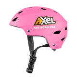 Axel Off Road Trail Helmet