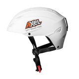 Axel Off Road GRIT D.O.T. Helmet