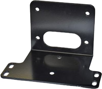 KFI Open Country Winch Mount / Manufacturer Part# 100575