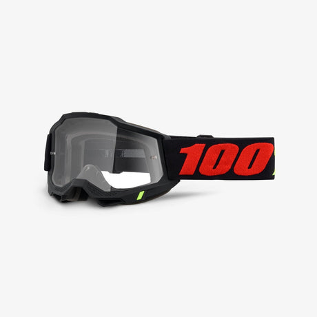 100% Accuri 2 Goggle Moto/MTB - Morphuis