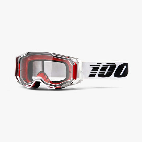 100% Armega Goggles - Lightsaber