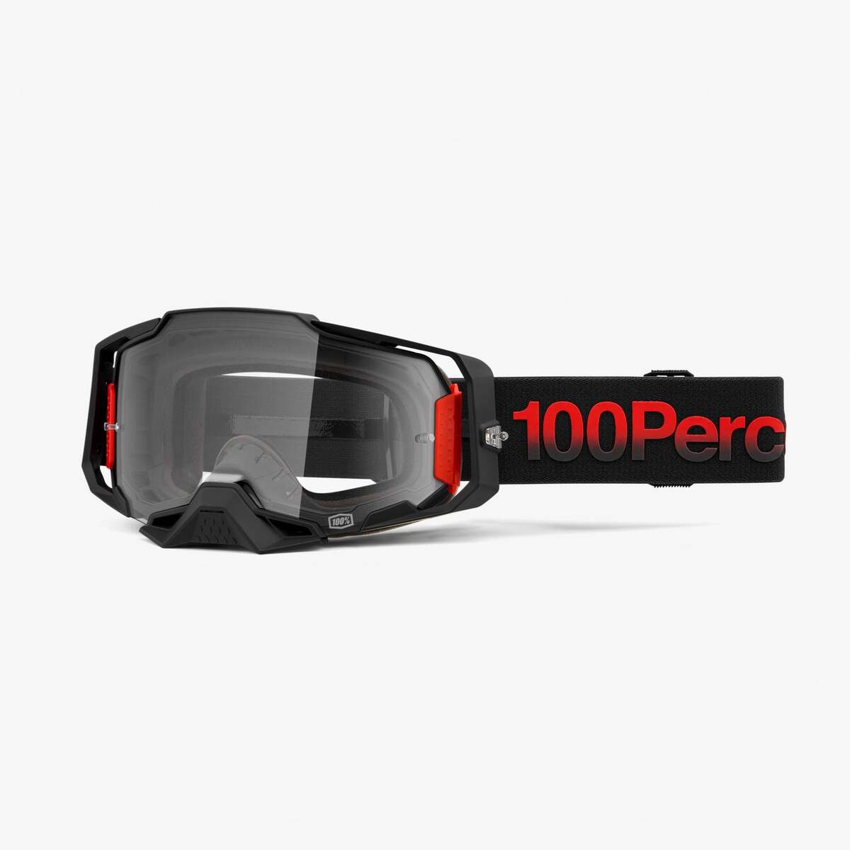 100 armega goggles 100% Armega Tzar MTB goggles