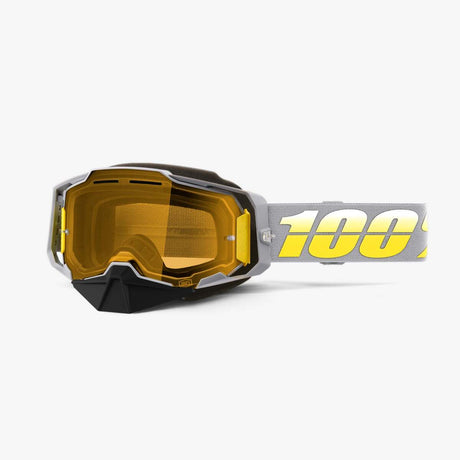 100% Armega Snow Goggles - Complex