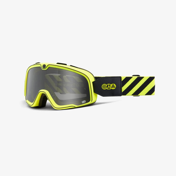 100% Barstow Goggles - The Arsenale