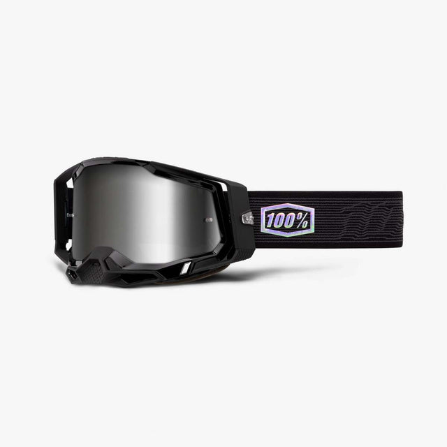 100% Racecraft 2 Goggles - Topo