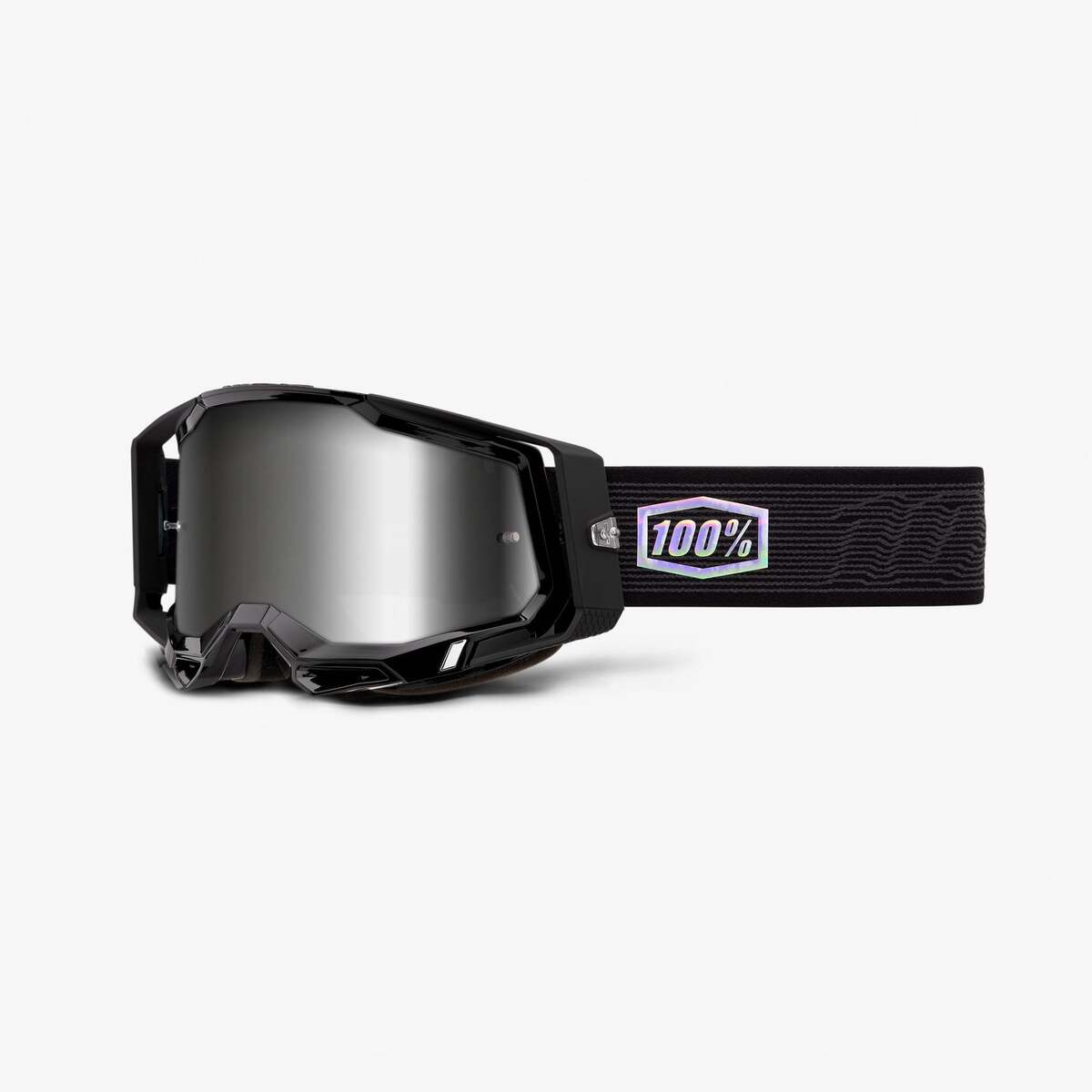 100% Racecraft 2 Goggles - Topo