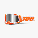 100% Racercraft 2 Goggles - Orange