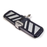 DRT Universal Tactical Convex Center Mirror