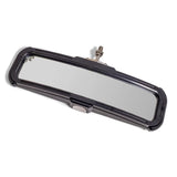 DRT Universal Tactical Convex Center Mirror