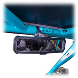 DRT Universal Tactical Convex Center Mirror