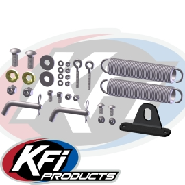 105151-R UTV Tube Kit